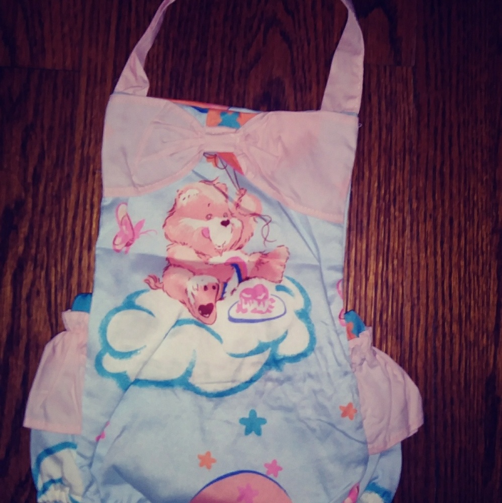 Care Bear Romper
